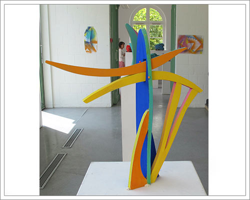 Sculptures Carton