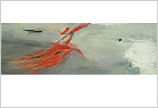Peinture contemporaine par Marie-Claude Bohnenblust Lenglart Peintre Plasticien