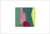Peinture 2024 par Marie-Claude Bohnenblust Lenglart Peintre Plasticien