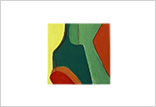 Peinture 2024 par Marie-Claude Bohnenblust Lenglart Peintre Plasticien