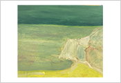Peinture 2024 par Marie-Claude Bohnenblust Lenglart Peintre Plasticien