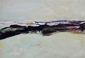 Peinture par Marie-Claude Bohnenblust Lenglart Peintre Plasticien