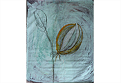 Peinture contemporaine par Marie-Claude Bohnenblust Lenglart Peintre Plasticien