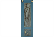 Peinture contemporaine par Marie-Claude Bohnenblust Lenglart Peintre Plasticien