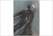 Peinture contemporaine par Marie-Claude Bohnenblust Lenglart Peintre Plasticien