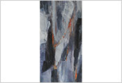 Peinture contemporaine par Marie-Claude Bohnenblust Lenglart Peintre Plasticien
