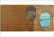 Peinture contemporaine par Marie-Claude Bohnenblust Lenglart Peintre Plasticien