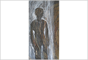 Peinture contemporaine par Marie-Claude Bohnenblust Lenglart Peintre Plasticien