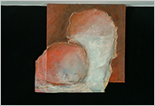 Peinture contemporaine par Marie-Claude Bohnenblust Lenglart Peintre Plasticien